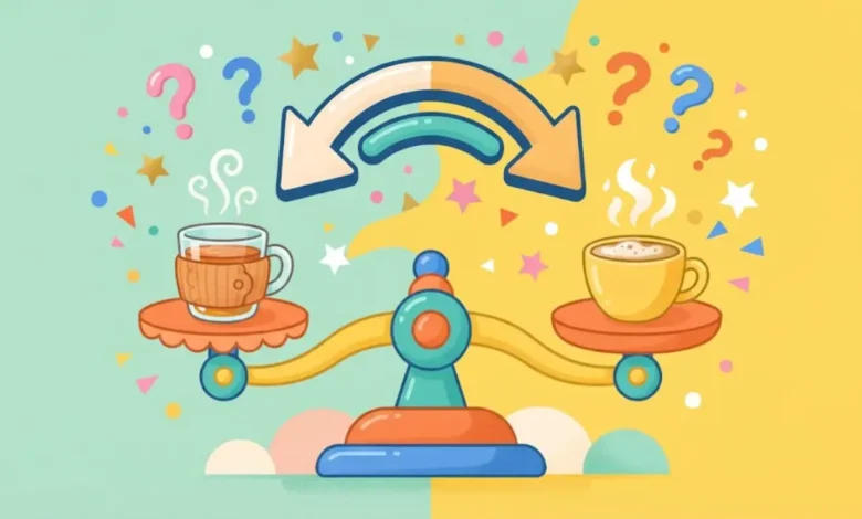 سوالات این یا آن