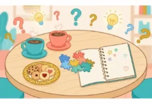 سوال برای شناخت دوست