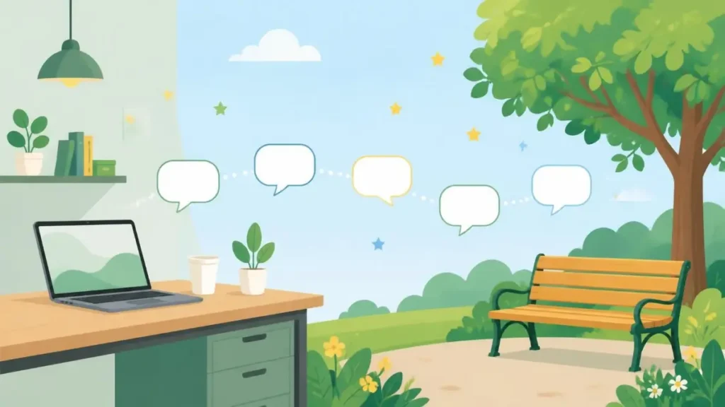 سوال برای شروع مکالمه؛ ۹۰+ سوال کاربردی