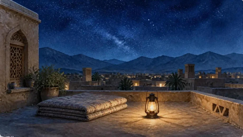 انشا درباره تابستان؛ ۴ نمونه کوتاه و بلند