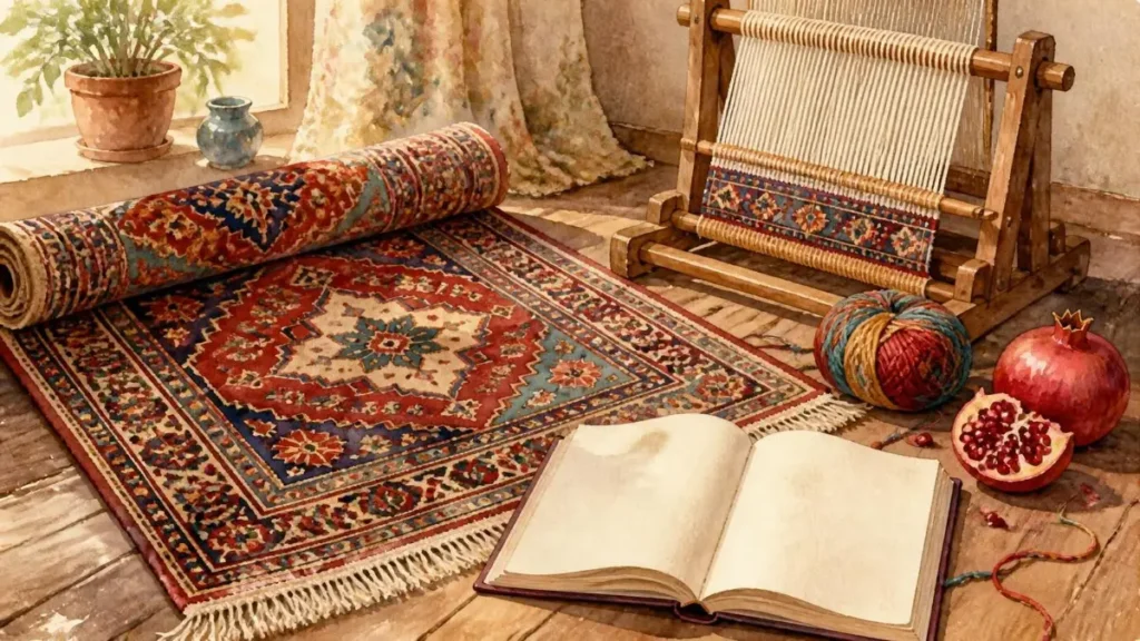 انشا درباره وطن؛ ۵ نمونه درباره ایران عزیز