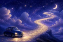 تعبیر خواب ماشین