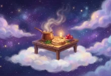 تعبیر خواب گوشت