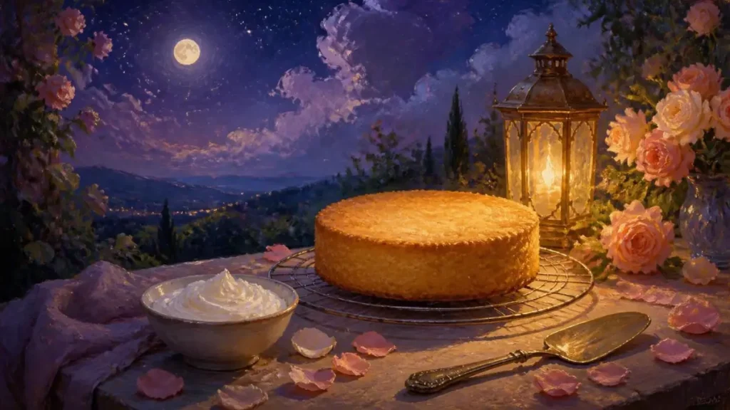تعبیر خواب کیک خوردن؛ کیک تولد و پختن کیک