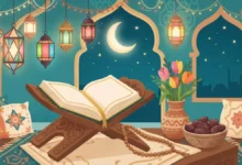 سوالات مسابقه قرآنی با جواب
