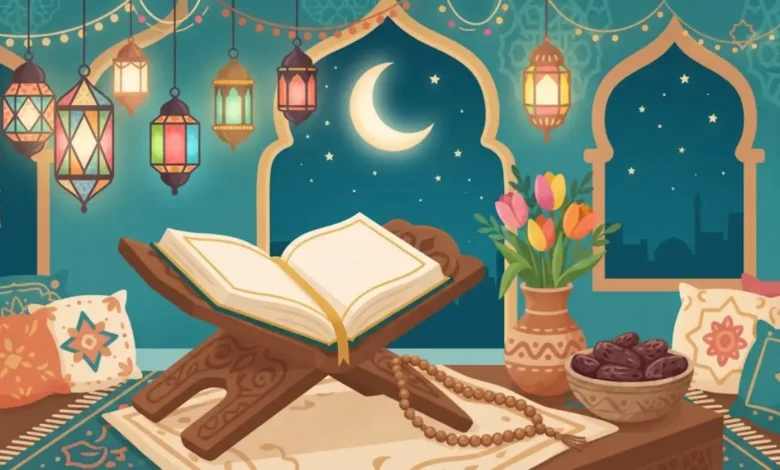 سوالات مسابقه قرآنی با جواب