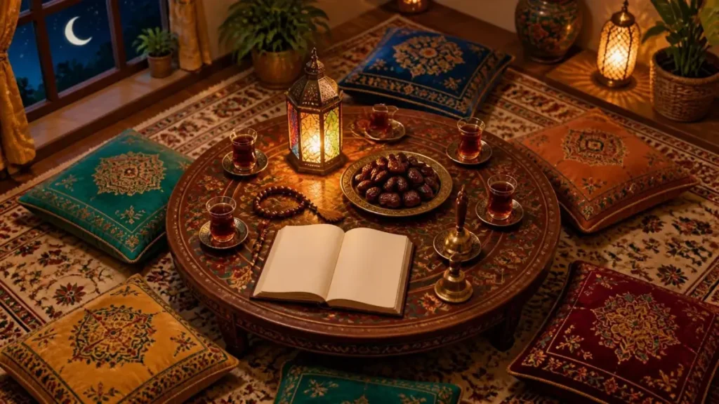 سوالات مسابقه قرآنی با جواب برای همه سنین