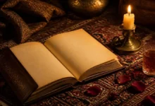 فال حافظ امروز شنبه ۲۵ مهر ۱۴۰۵؛ «رسید مژده که ایام غم نخواهد ماند»