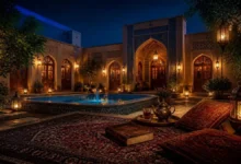 فال حافظ امروز چهارشنبه ۲۹ مهر ۱۴۰۵؛ «دوش وقت سحر، از غصه نجاتم دادند»