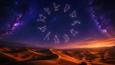 فال روزانه شنبه ۲۵ مهر ۱۴۰۵؛ فال امروز متولدین هر ماه