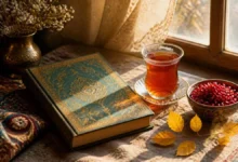فال حافظ امروز جمعه ۲۴ مهر ۱۴۰۵
