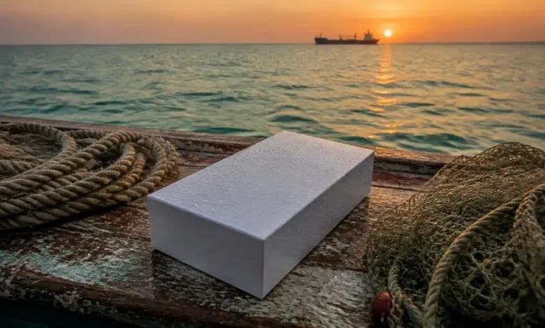 ماجرای آیفون دریایی