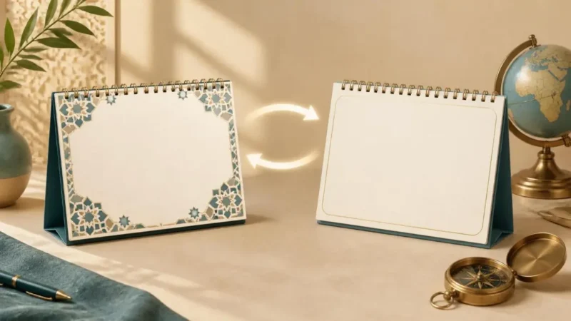 ابزار تبدیل تاریخ شمسی به میلادی