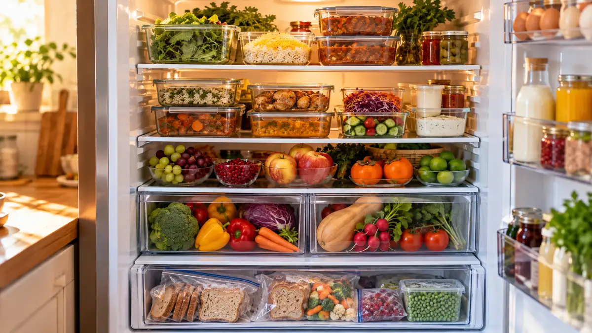 روز جهانی غذا ۱۴۰۵ چه روزی است؟ تاریخچه و شعار روز جهانی غذا
