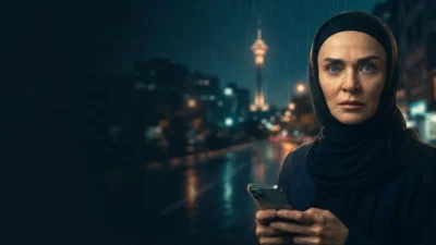 سریال روشنایی شب فصل دوم