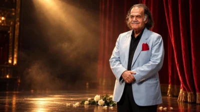 سیروس ابراهیم‌زاده بازیگر