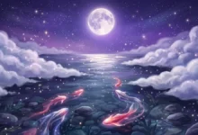 تعبیر خواب ماهی برای دختر مجرد