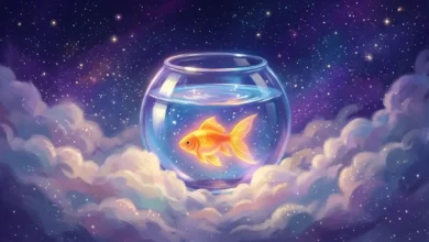 تعبیر خواب ماهی زنده برای زن متاهل