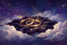 تعبیر خواب طلا برای زن متاهل